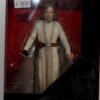 star wars the black series Luke skywalker