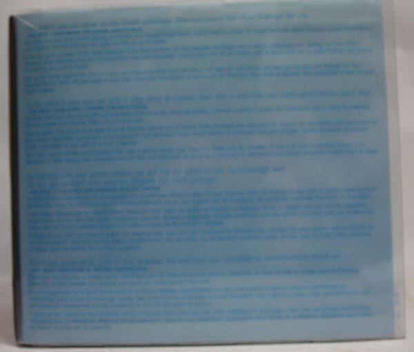 Star Wars - The Black series - Han Solo Princess Leia Organa.