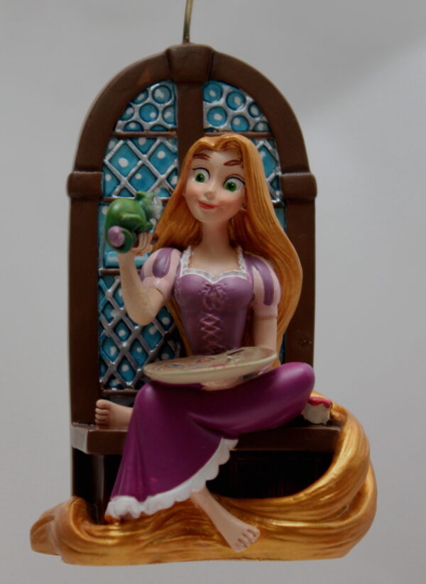 Walt Disney Rapunzel