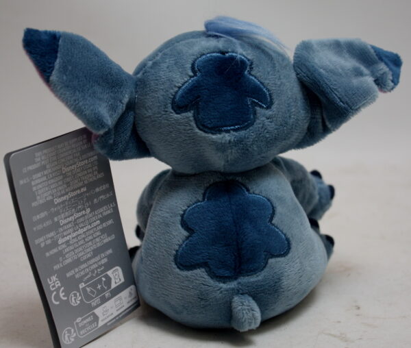 Stitch Mini Plush Pic B Walt Disney - Mini Plush Stitch