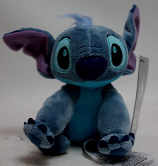 Stitch Mini Plush Pic BCjpg Walt Disney - Mini Plush Stitch