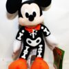 Mickey Mouse Skeleton Halloween Medium Sof Toy pic Ejpg. Mickey Mouse Skeleton Halloween Medium Soft Toy
