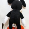 Mickey Mouse Skeleton Halloween Medium Sof Toy pic F Mickey Mouse Skeleton Halloween Medium Soft Toy