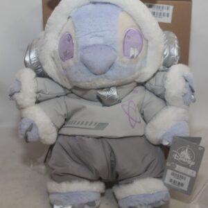 Stich Japan pic A Disney Store Japan Stitch Intergalactic Medium Soft Toy, Lilo & Stitch