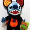 Stitch Halloween Medium Soft Toy, Lillo & Stich pic B Disney's Stitch Medium Soft Toy, Lilo & Stitch, 40 cm lang