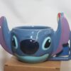 Stitch Mok met Lepel pic A Stitch Mug with Spoon , Lilo & Stitcg